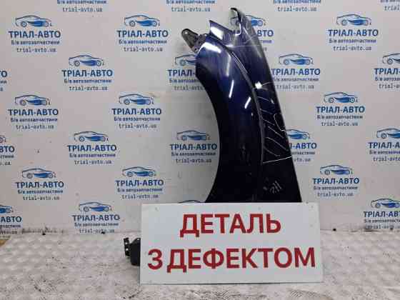 Крыло переднее левое Mitsubishi Outlander 2007-2012 5220F113 (Арт. 72536) Киев