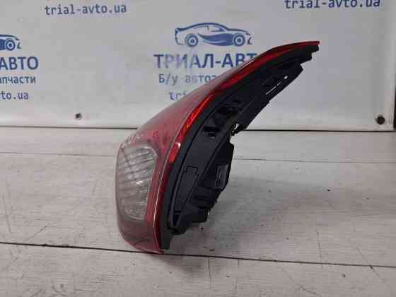 Фонарь задний внутренний правый Mazda CX 5 KE 2.2 DIESEL 2011 (б/у) Київ