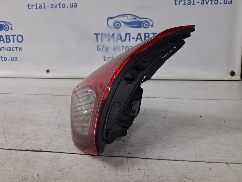 Фонарь задний внутренний правый Mazda CX 5 KE 2.2 DIESEL 2011 (б/у) Киев - изображение 3