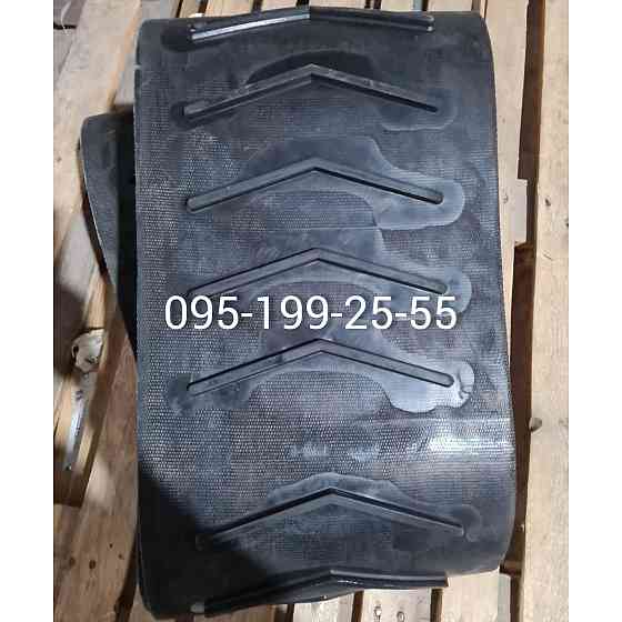 Лента бесконечная ЗМ-30 Запоріжжя