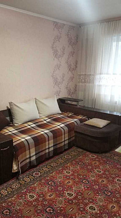долгосрочная аренда 1-к квартира Киев, Деснянский, 9000 грн./мес. Киев - изображение 10