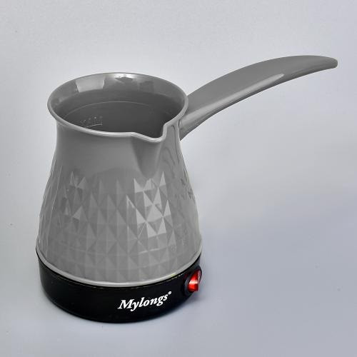 Турка електрична Stenson WW-02570 350 мл Киев - изображение 1