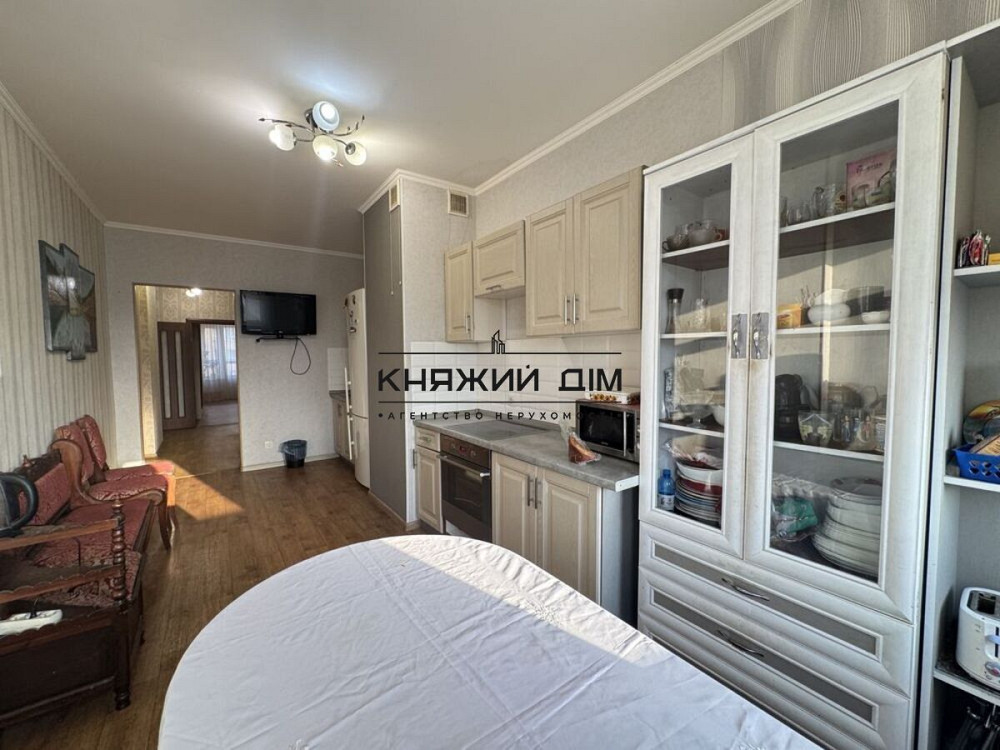 Продаж 3-к квартири за адресою Мішуги 2 код 21146895 Київ - зображення 12