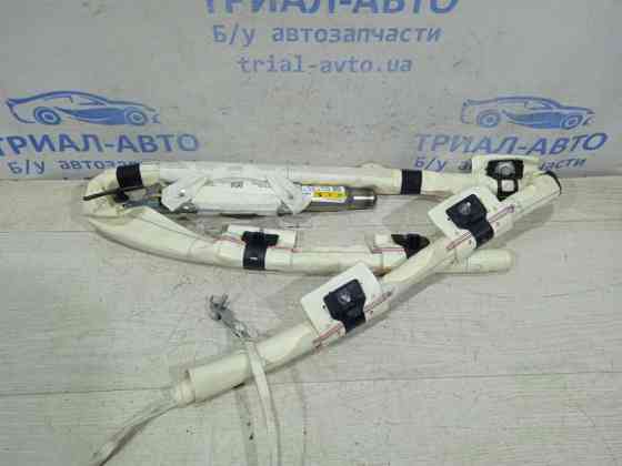 Airbag потолка(шторка) правый Ford Focus MK3 2010 прав. (б/у) Київ