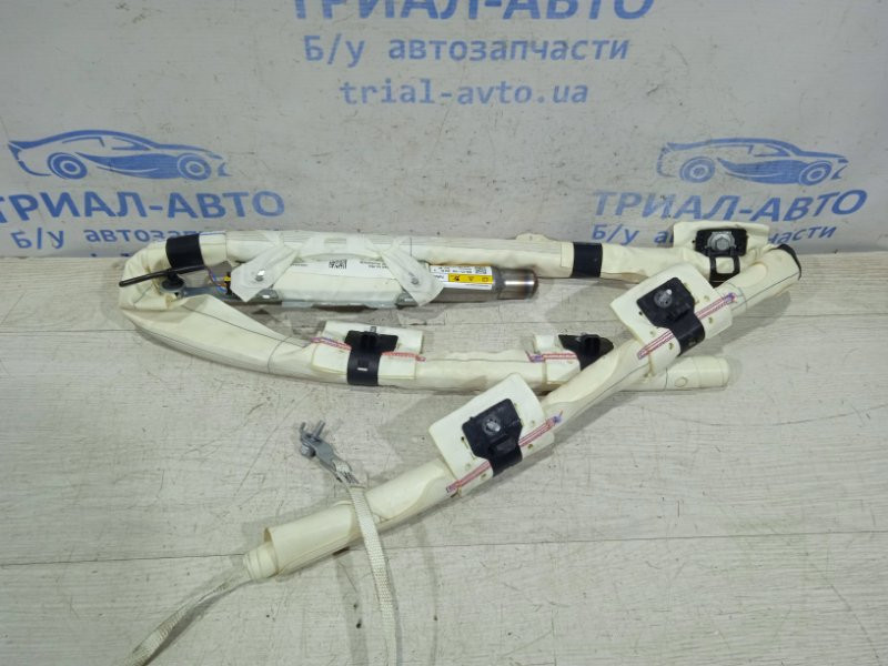 Airbag потолка(шторка) правый Ford Focus MK3 2010 прав. (б/у) Київ - зображення 1
