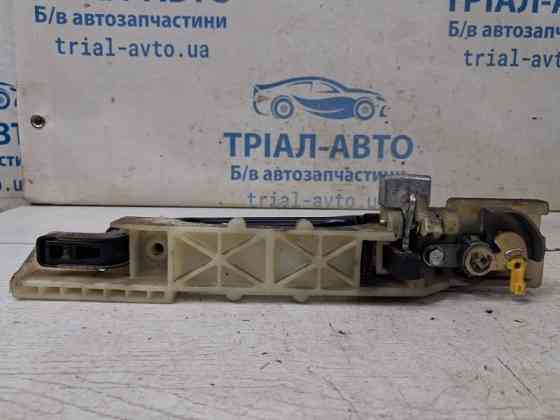 Ручка двери внешняя передняя правая Hyundai Tucson 2004-2009 826602E000 (Арт. 86286) Киев