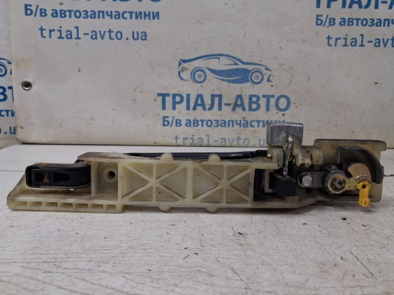 Ручка двери внешняя передняя правая Hyundai Tucson 2004-2009 826602E000 (Арт. 86286) Киев - изображение 4