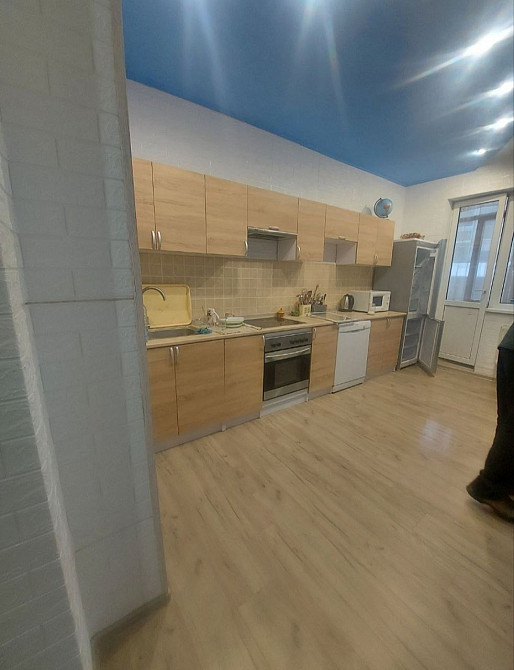 1 кімнатна пс Чубинське! вул,Яблунева 8 Бориспіль - зображення 2