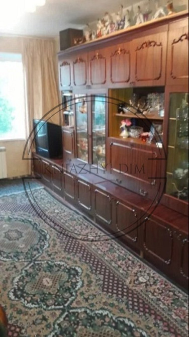 Продаж 3-к квартири Оболонський просп. 16Е № 21118395 Киев - изображение 4