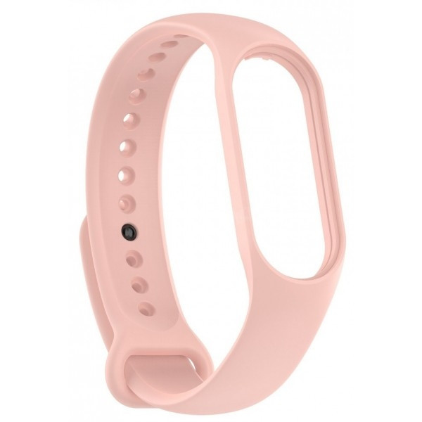 Ремінець ArmorStandart для Mi Band 5/6/7 Flesh Pink Харьков - изображение 1