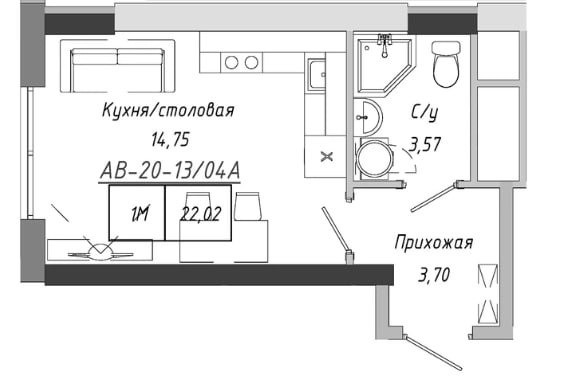 Продам квартиру в Одесі - заїдь і живи! Світло є навіть у блекаут! Одесса - изображение 9