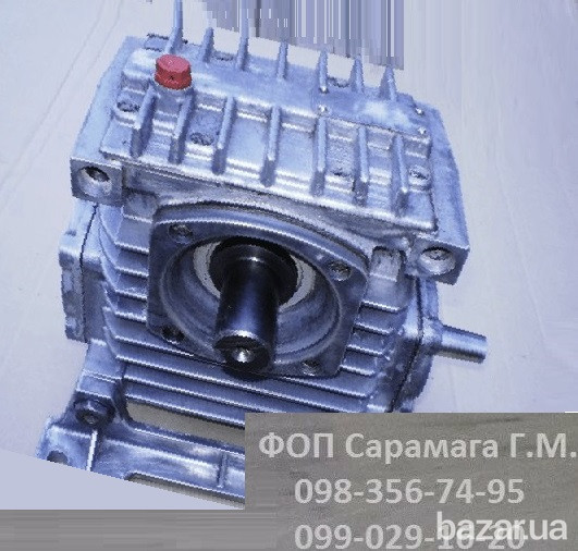 Продам редуктор 1ч-63, 1ч-160, цдн 35,, цдн 50. Редуктор червячный 2Ч-40 или Ч-40 Кривой Рог - изображение 1