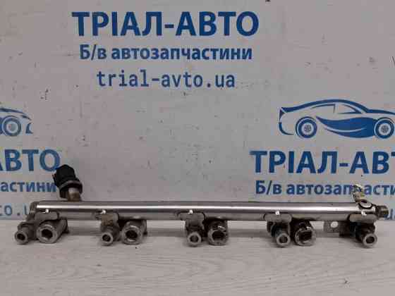 Топливная рампа Ford Edge 2015-2018 CJ5Z-9D280-A (Арт. 76475) Київ