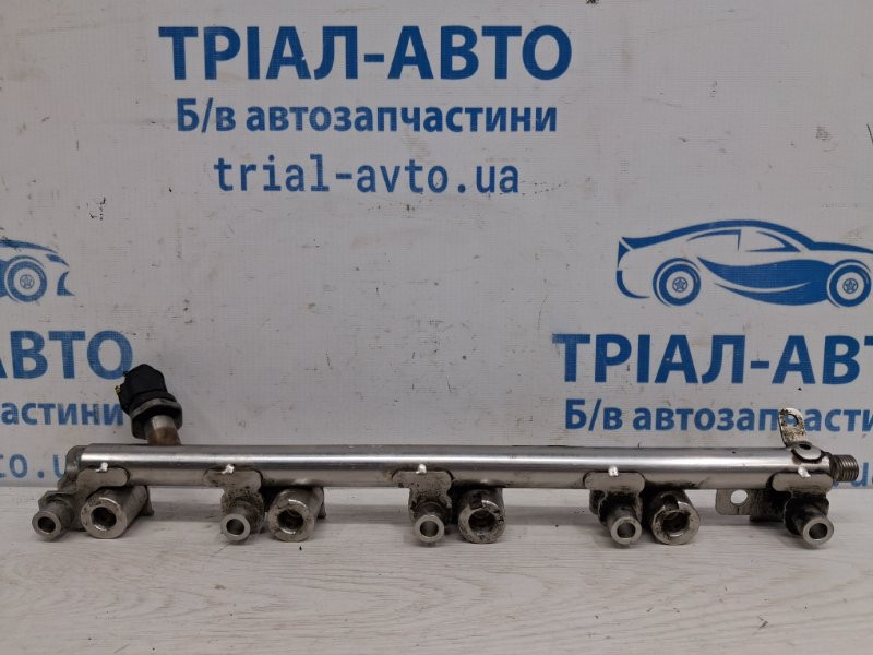 Топливная рампа Ford Edge 2015-2018 CJ5Z-9D280-A (Арт. 76475) Київ - зображення 3