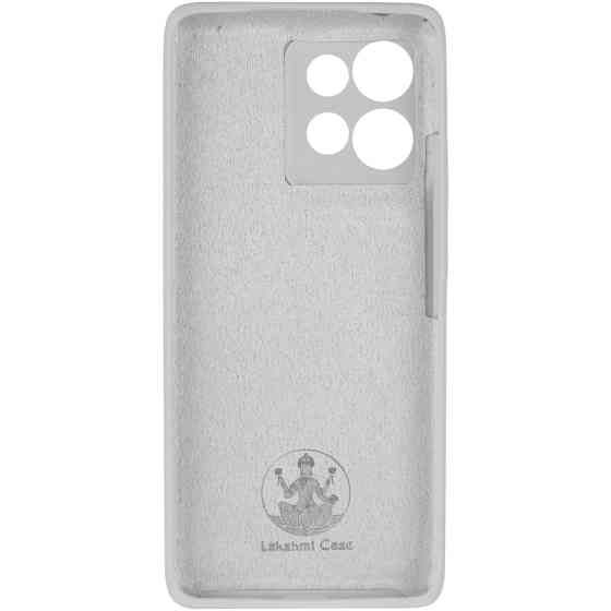 Чехол Silicone Cover Ummi Lakshmi Full Camera (AA) для Motorola Edge 50 Neo Херсон