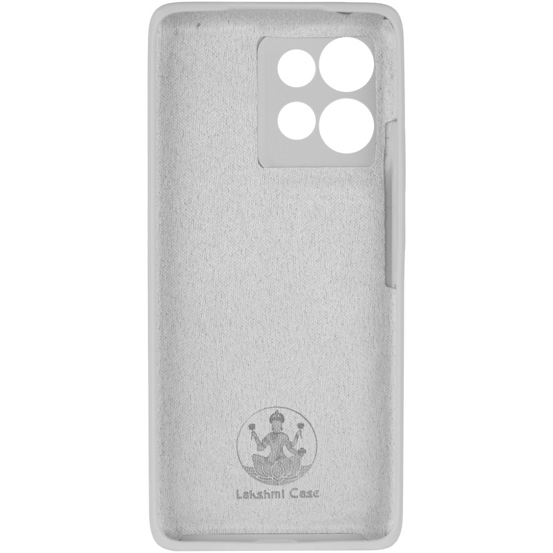 Чехол Silicone Cover Ummi Lakshmi Full Camera (AA) для Motorola Edge 50 Neo Херсон - зображення 3
