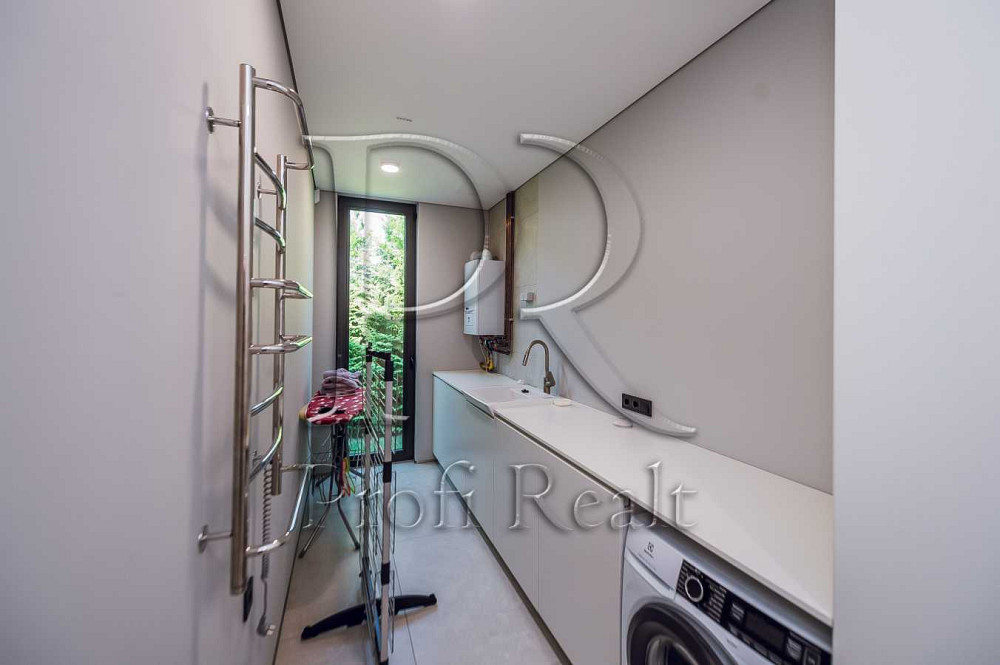 продажа 5-к дом Киево-Святошинский, Петропавловская Борщаговка, 380000 $  - изображение 9