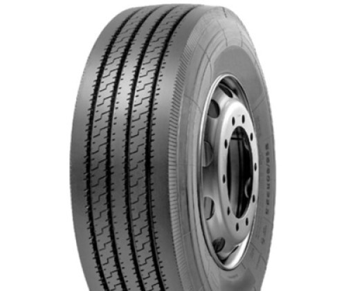 295/80 R22.5 Mirage MG-660 152/149M Рульова шина Киев - изображение 10
