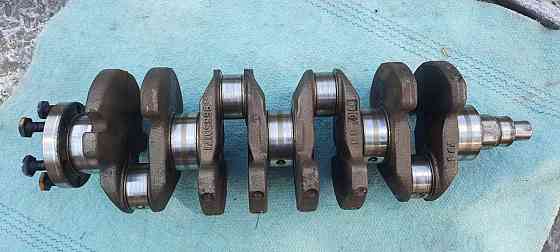 96350171 коленвал двигателя Daewoo Nubira Lanos 1,6 Днепр