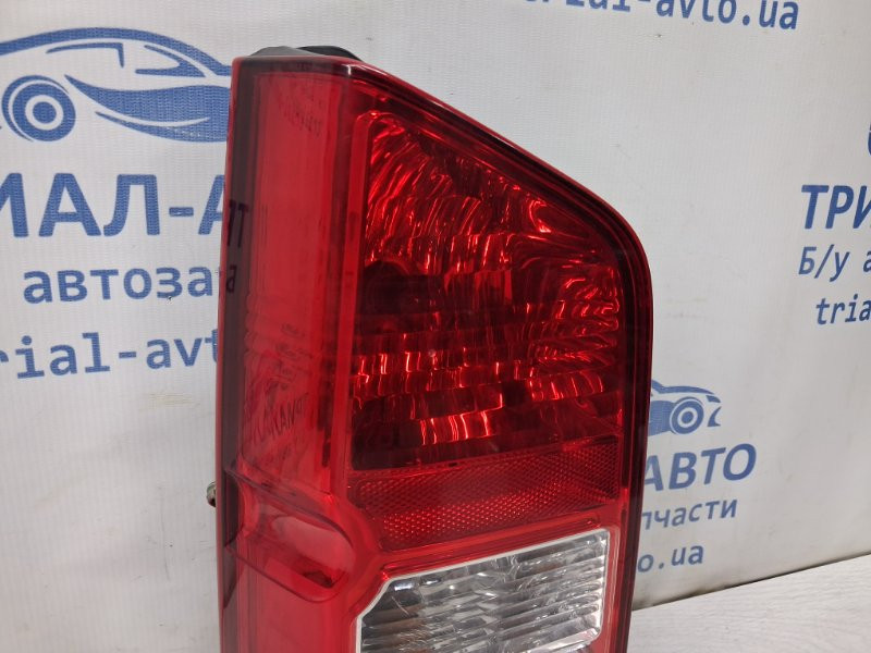 Фонарь задний внешний левый Nissan Pathfinder 2004-2014 26555EB300 (Арт. 81908) Киев - изображение 2