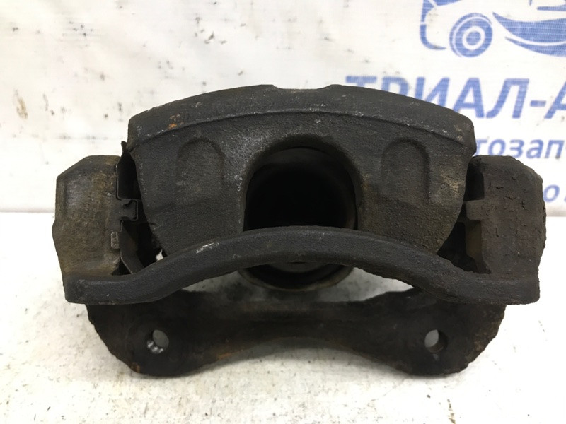 Суппорт передний правый Hyundai Tucson JM 2.0 DIESEL D4EA 2004 (б/у) Київ - зображення 2