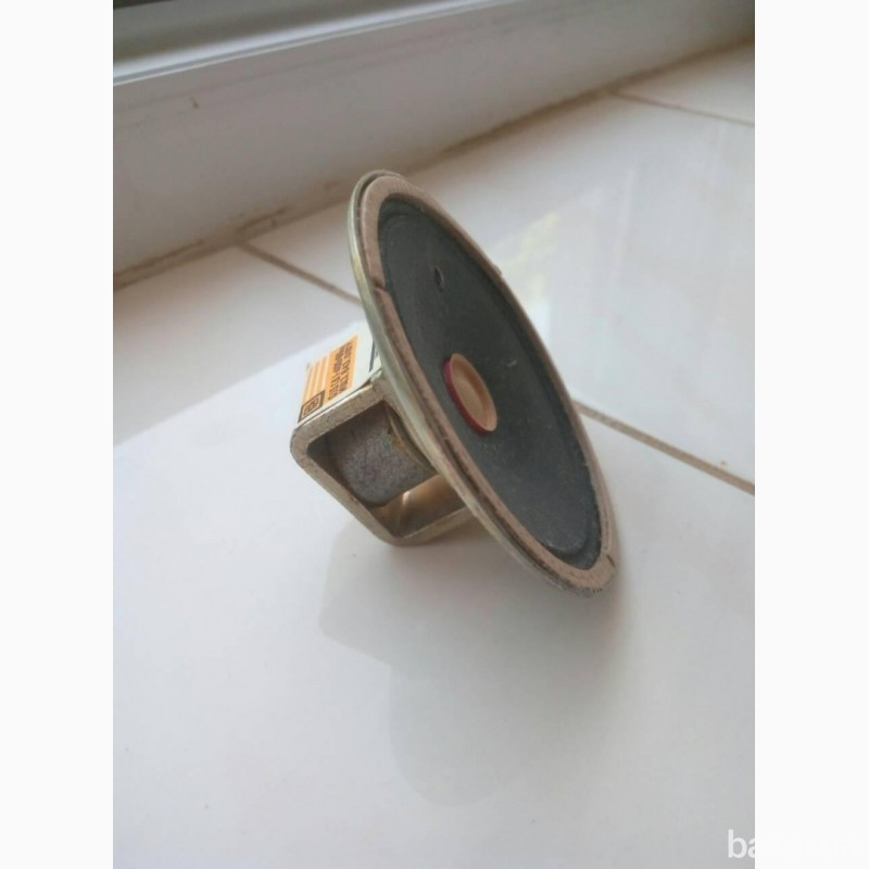 Динамики 0, 15ГД1-400, 50гц. ИЩ3.843.018ТУ. громкоговорители..-88шт. Харків - зображення 4