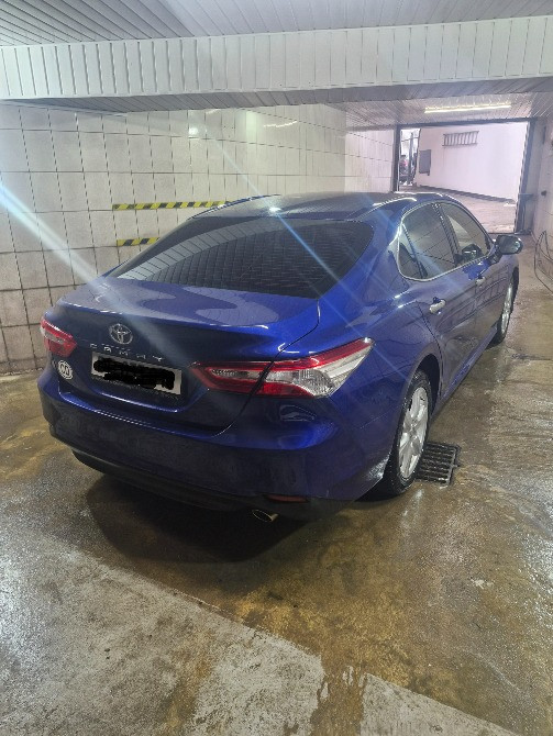 For Sale TOYOTA Camry Київ - зображення 2