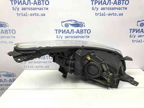 Фара левая галоген Ford Kuga CBS 2.0 DIESEL 2011 (б/у) Киев