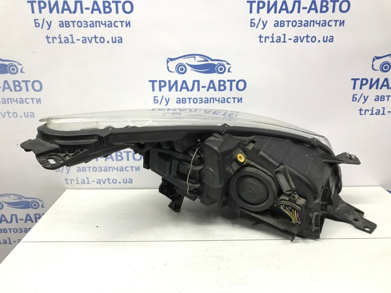 Фара левая галоген Ford Kuga CBS 2.0 DIESEL 2011 (б/у) Киев - изображение 4
