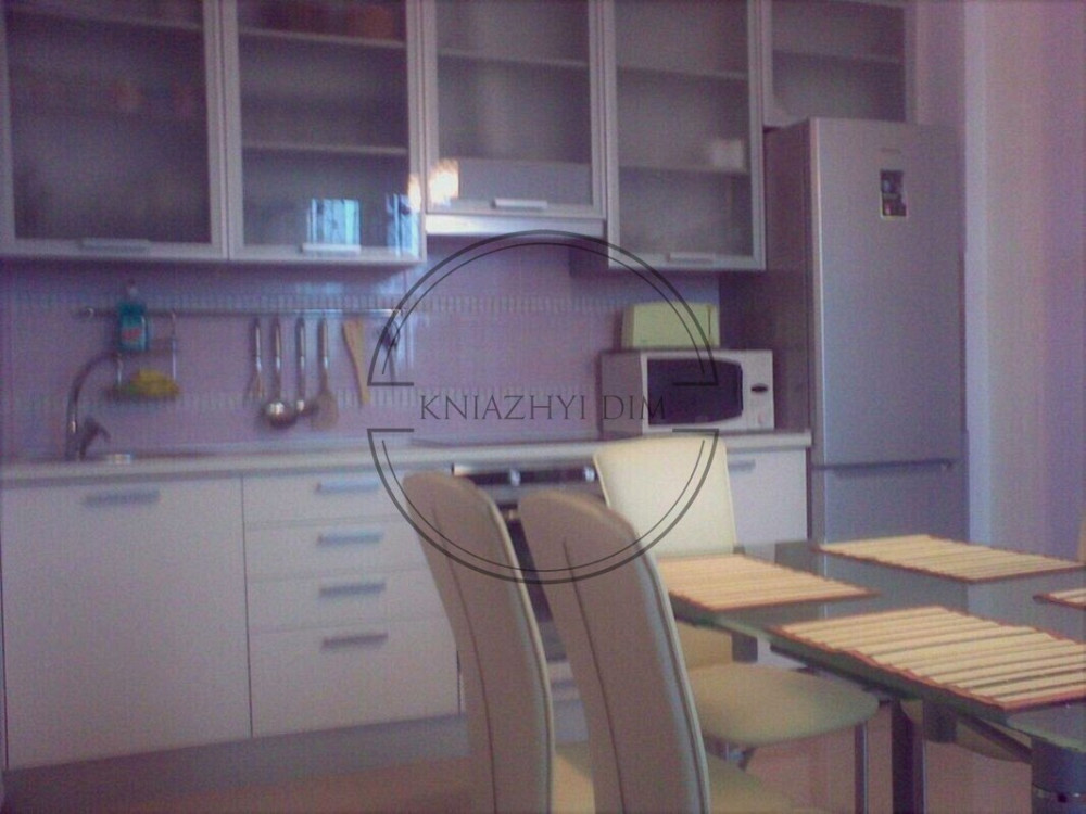 Генератор є ! Оренда квартири в ЖК Корона Осокорки. №11197591 Киев - изображение 4