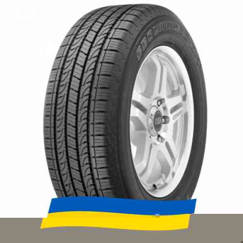 285/65 R17 Yokohama Geolandar H/T G056 116H Позашляхова шина Київ
