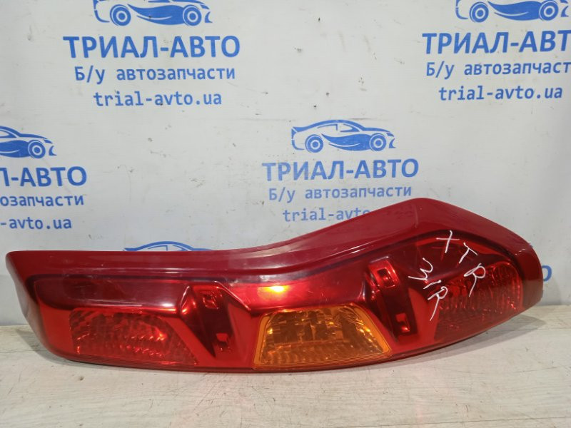 Фонарь задний внутренний правый Nissan X-Trail 2007-2015 26550JG00A (Арт. 18542) Київ - зображення 1