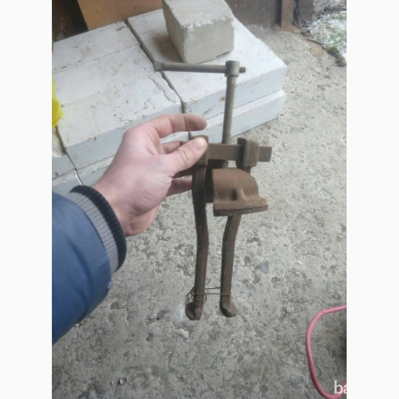 Съемник подшипника, ручной -1шт. 350грн Харьков - изображение 4