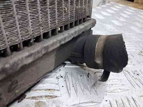 Радиатор основной Kia Sorento 2002-2011 253103E810 (Арт. 62358) Киев