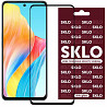 Защитное стекло SKLO 3D для Realme C65 4G Херсон
