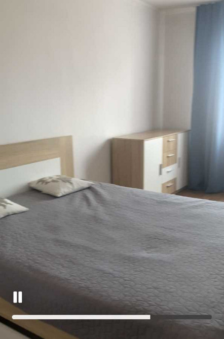 долгосрочная аренда 1-к квартира Киев, Голосеевский, 18000 грн./мес. Київ - зображення 6