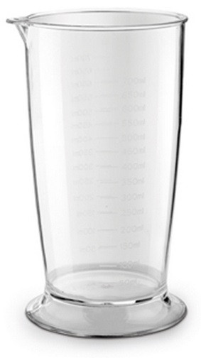 Блендер погружной Zelmer ZHB4652 1400 Вт серебристый Київ - зображення 4