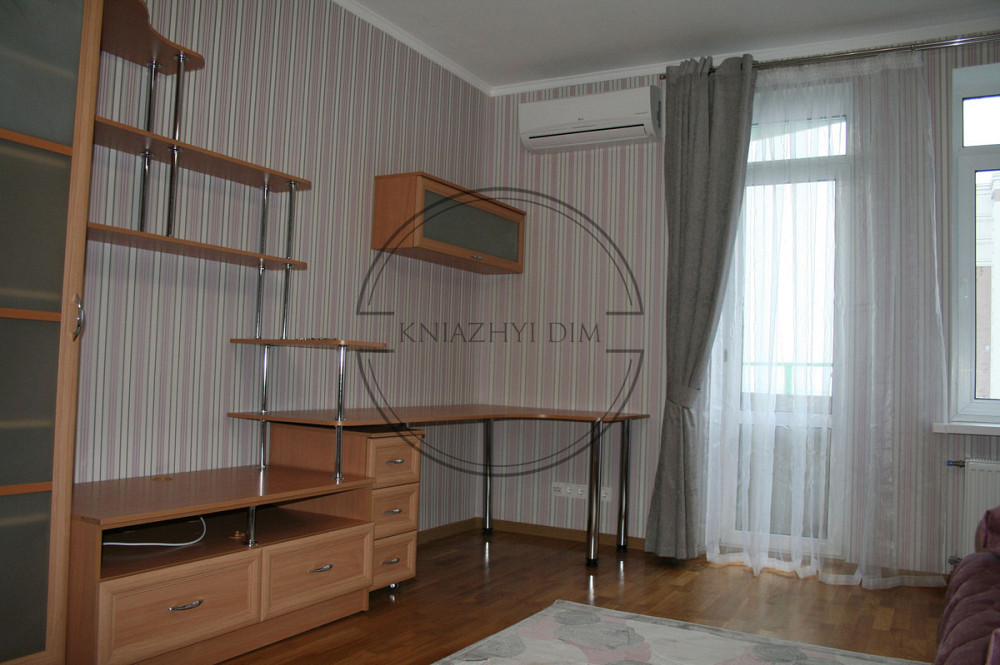 ГЕНЕРАТОР!. Оренда 3-кімнатної квартири студіо, метро Житомирська. № 1184590 Київ - зображення 6