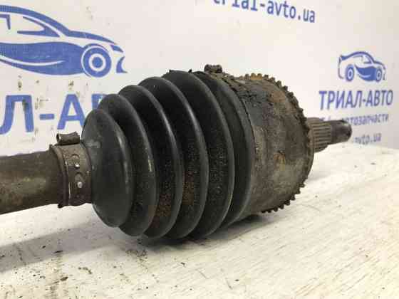 Привод передний левый АКПП Mitsubishi Pajero Wagon 3 3.2 ДИЗЕЛЬ 4M41 1999 (б/у) Київ