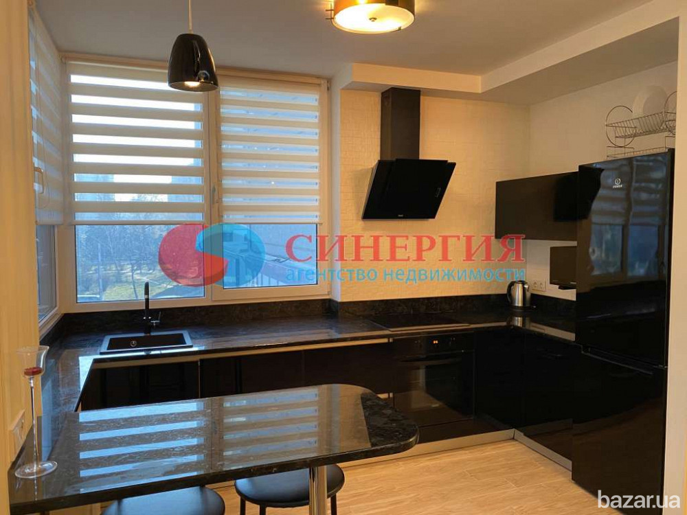 долгосрочная аренда 4-к квартира Киев, Шевченковский, 39500 грн./мес. Киев - изображение 3