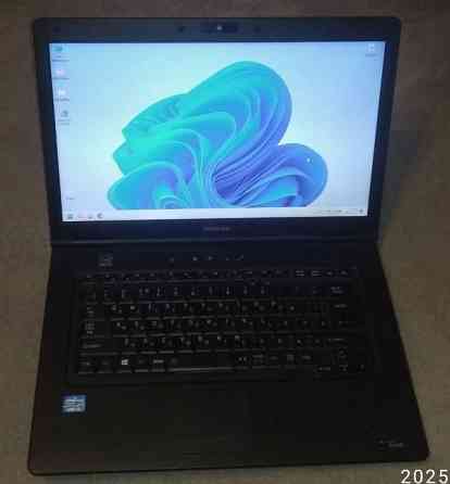 Ноутбук Toshiba Satellite B552 Київ