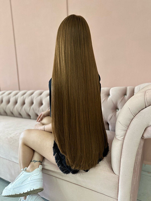 Купуємо у ЛУЦЬКУ волосся дитяче, жиноче, чоловіче за найвищими цінами Телефони:0961002722,0633013356 Луцьк - зображення 1