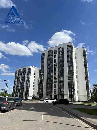 продажа 1-к квартира Луцк, 58000 $ Луцьк