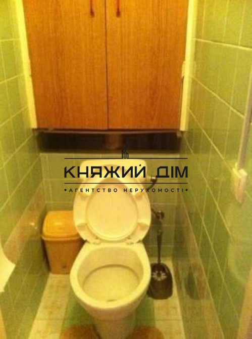 Оренда 1-кімнатної квартири м. Чернігівська. Код об'єкту: 11124790 Киев - изображение 8