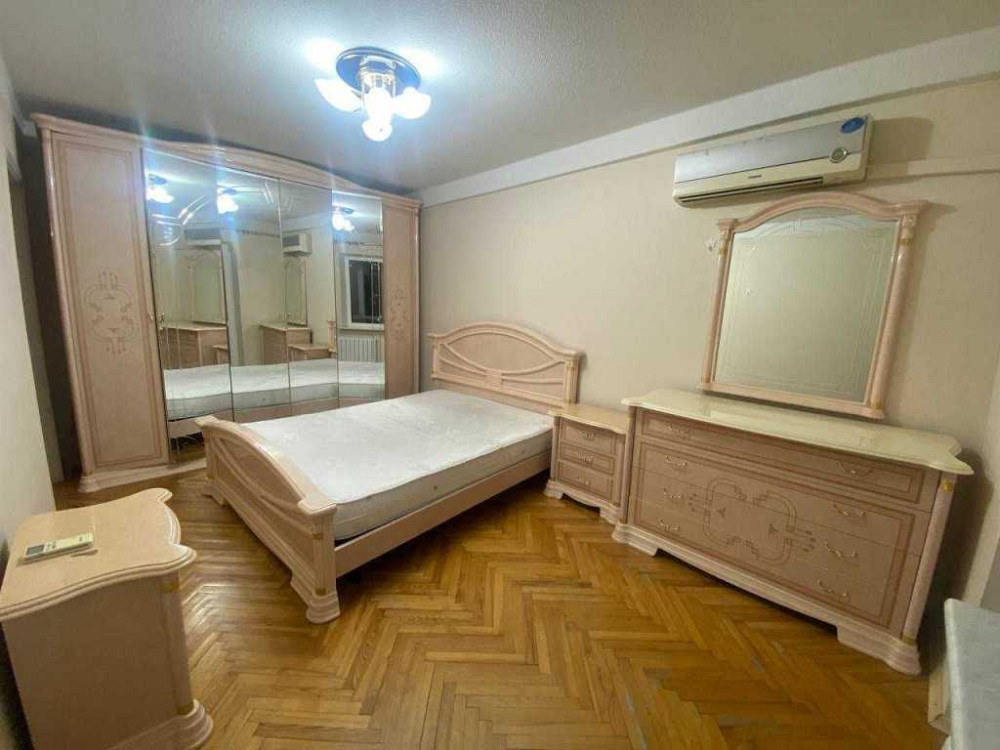 долгосрочная аренда 3-к квартира Киев, Днепровский, 15000 грн./мес. Киев - изображение 2