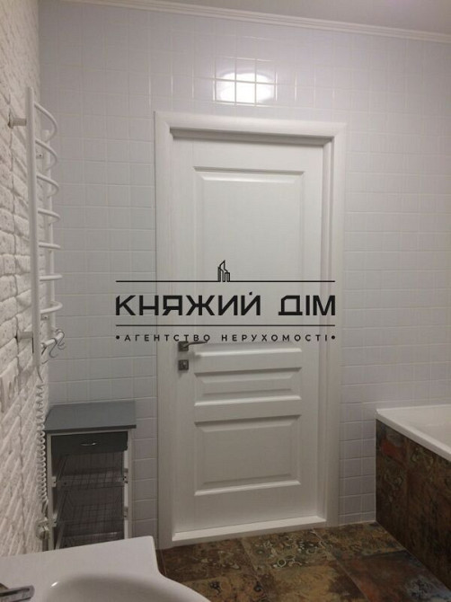 ОРЕНДА 2-х рівнева кв Клубний буд. Royal House вул. Григорія Гуляницького 44/1 код.11202002 Киев - изображение 9