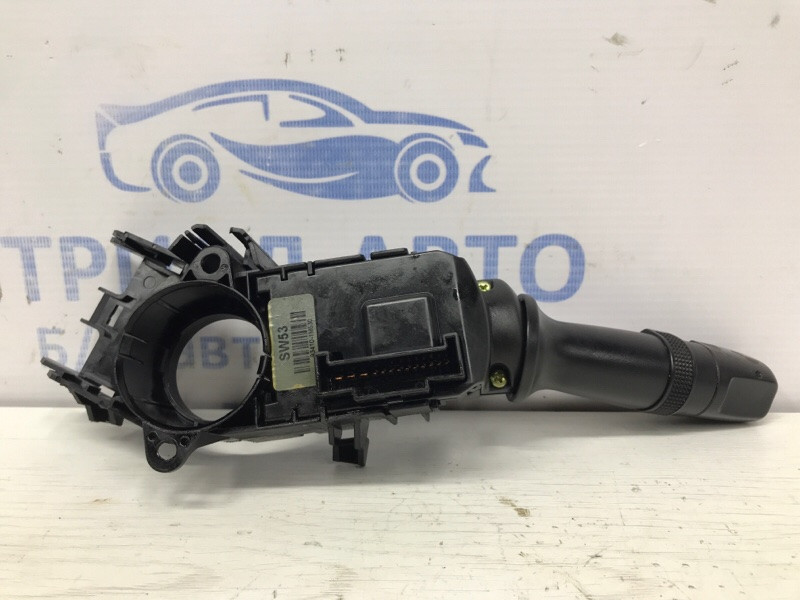 Переключатель подрулевой левый(поворотники) Kia Ceed 2006-2012 934101M530 (Арт. 53316) Киев - изображение 3