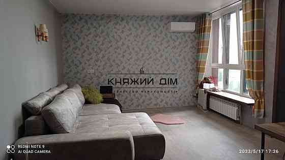 Оренда 1кімнатної квартири ЖК ДОК 32 Київ