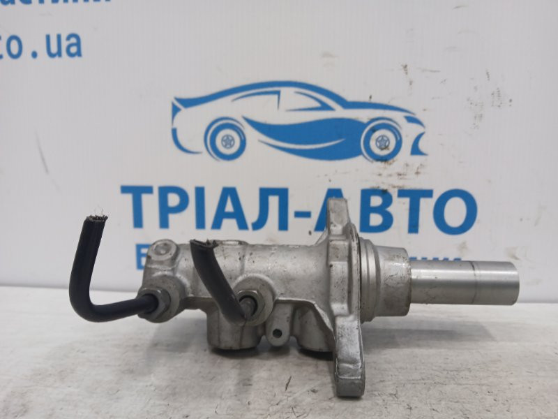 Тормозной цилиндр главный Ford Fusion USA 2 1.5 БЕНЗИН ENUN0 2013 (б/у) Київ - зображення 3