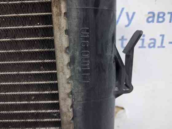 Радиатор основной Kia Ceed ED 1.6 DIESEL D4FB 2006 (б/у) Киев